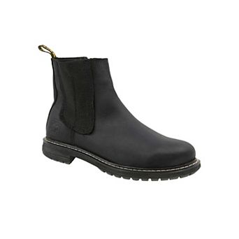 Swissbrand Men's Urban Boot Zug 368