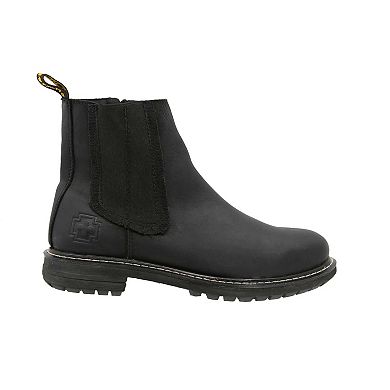 Swissbrand Men's Urban Boot Zug 368