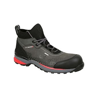 Swissbrand Men's Work Boots Vaud 640