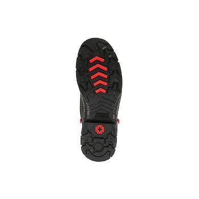 Swissbrand Men's Work Boot Gladiator 510701
