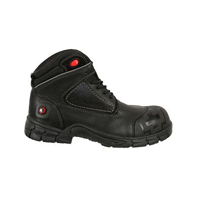 Swissbrand Men's Work Boot Gladiator 510701