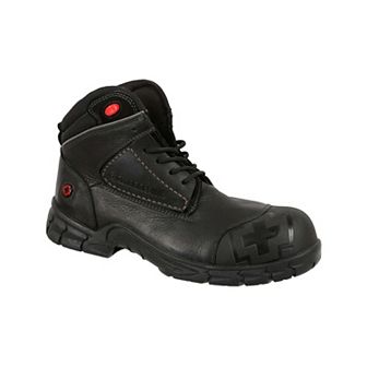 Swissbrand Men's Work Boot Gladiator 510701