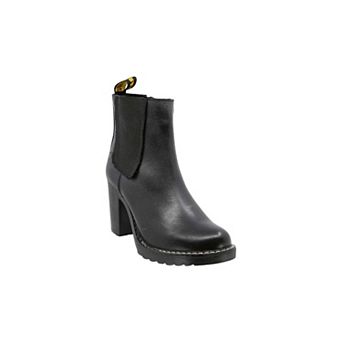 Swissbrand Women's Boot Pully 574