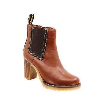 Swissbrand Women's Boot Pully 574