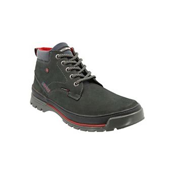 Swissbrand Men's Urban Boot Grisones 336
