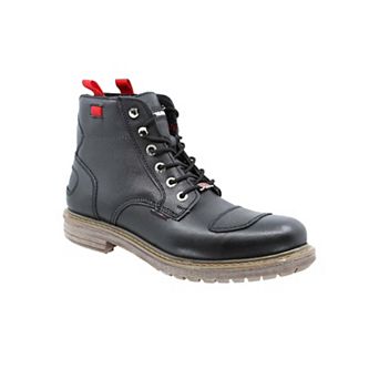 Swissbrand Men's Urban Biker Boot Zug 365