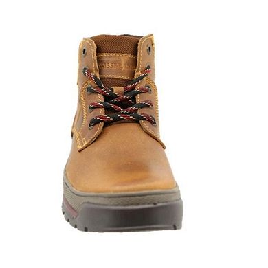 Swissbrand Men's Urban Boot Grisones 337