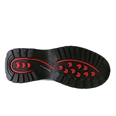 Anti-slip Work Boots By Swissbrand