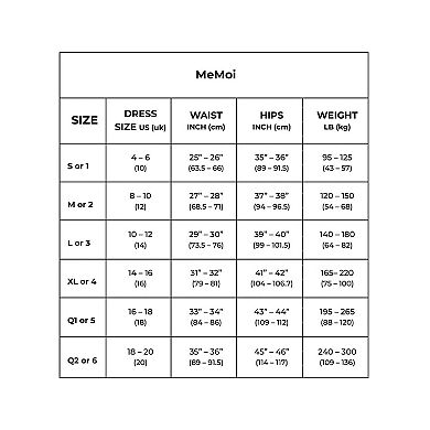 High-waisted Lace Seamless Shaping Thong