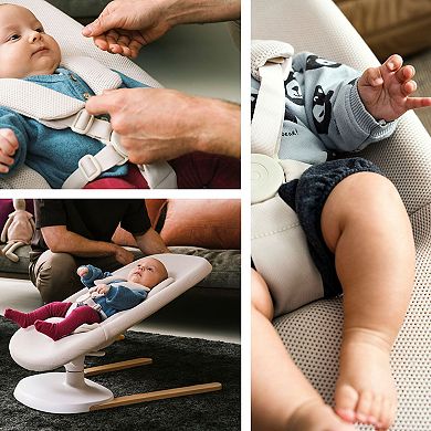Stokke® Yoga™ Baby Bouncer & Swing