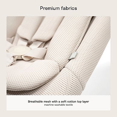 Stokke® Yoga™ Baby Bouncer & Swing