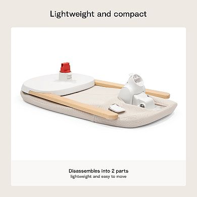 Stokke® Yoga™ Baby Bouncer & Swing