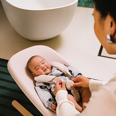 Stokke® Yoga™ Baby Bouncer & Swing