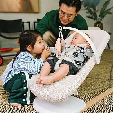 Stokke® Yoga™ Baby Bouncer & Swing
