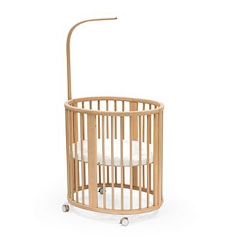 Stokke® Sleepi™ Mini Bundle Crib with Mattress