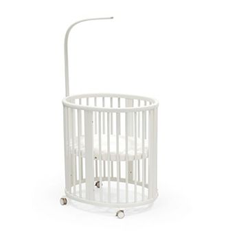 Stokke® Sleepi™ Mini Bundle Crib with Mattress
