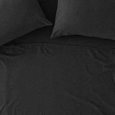 Favorite Tee Jersey Sheet Set Made With Organic Cotton