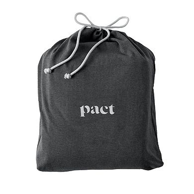 Favorite Tee Jersey Sheet Set Made With Organic Cotton