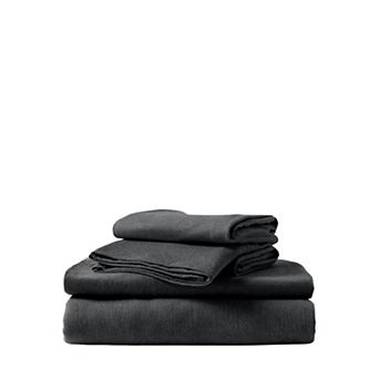 Favorite Tee Jersey Sheet Set Made With Organic Cotton