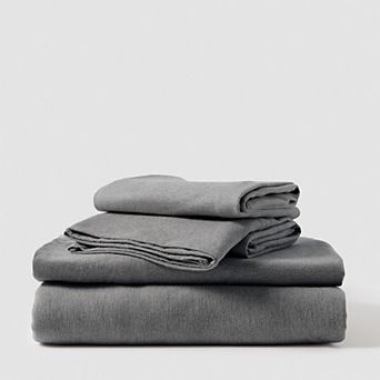 Organic Cotton Organic Favorite Tee Jersey Sheet Set