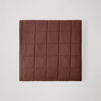 Organic Cotton Quilt