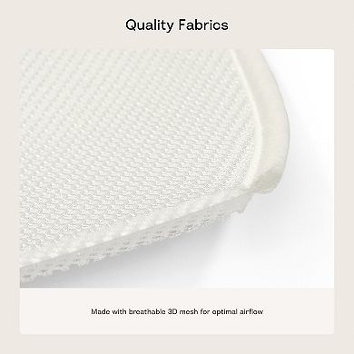 Stokke® Sleepi™ Mini Protection Crib Sheet