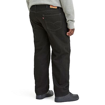 Big & Tall Levi's® 550™ Relaxed Fit Jeans