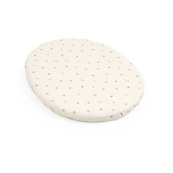 Stokke® Sleepi™ Mini Fitted Crib Sheet