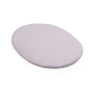 Stokke® Sleepi™ Mini Fitted Crib Sheet
