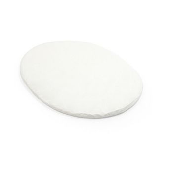 Stokke® Sleepi™ Mini Fitted Crib Sheet