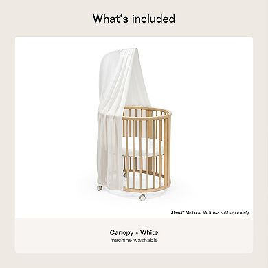 Stokke® Sleepi™ Canopy Cover