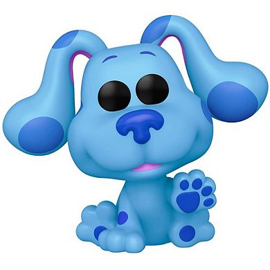 Funko Pop! Blue Clues: Blue #1180