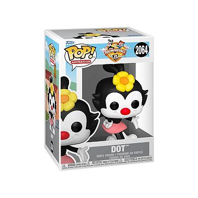 Funko Pop! Animaniacs: Dot #2064