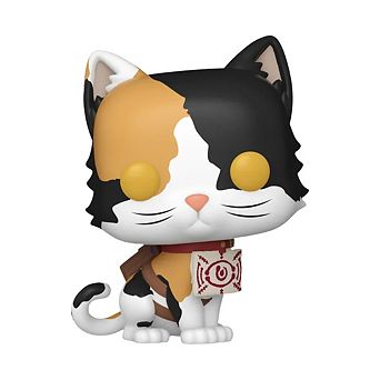 Funko Pop! Demon Slayer: Chachamaru #2045