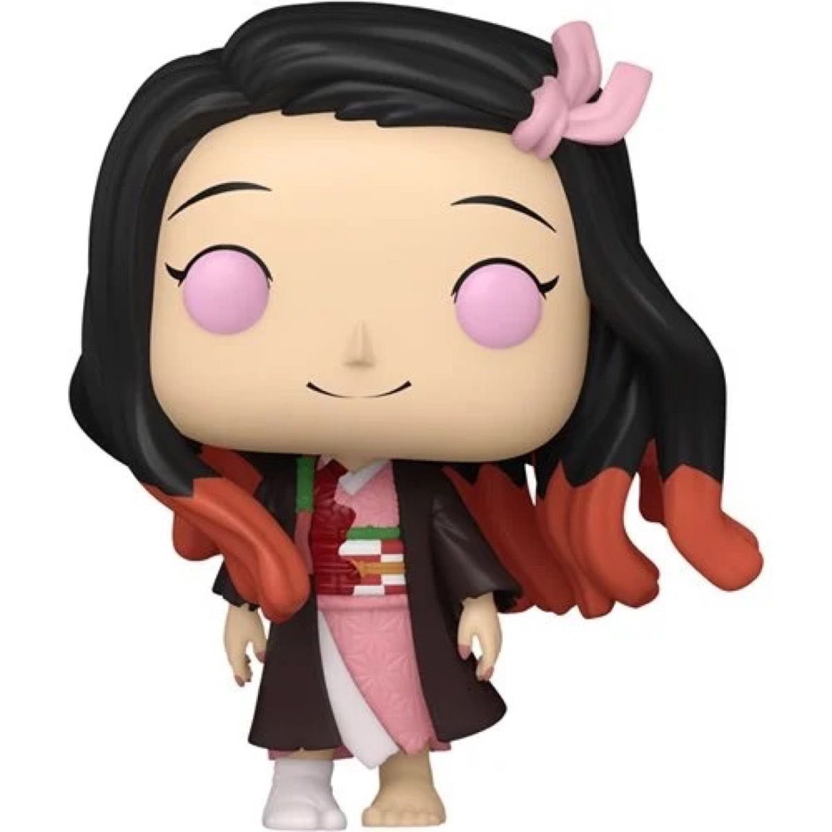 Детские фигурки Funko Pop! Funko Pop! Demon Slayer: Nezuko Kamado #2042
