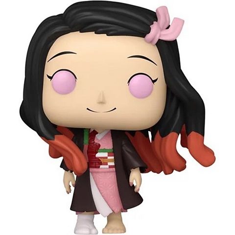 Детские фигурки Funko Pop! Demon Slayer: Nezuko Kamado #2042