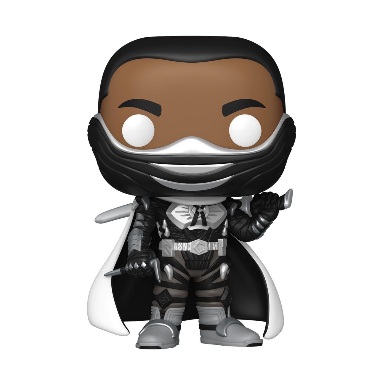 Детская фигурка Funko Pop! Marvel Zombies: Blade Knight #1552 — фото 1