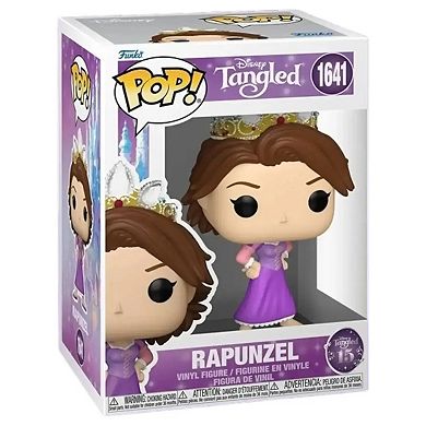 Funko Pop! Tangled 15th Anniversary: Rapunzel #1641