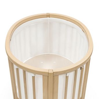 Stokke® Sleepi™ Mini Mesh Crib Liner