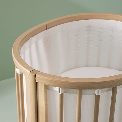 Stokke® Sleepi™ Mini Mesh Crib Liner