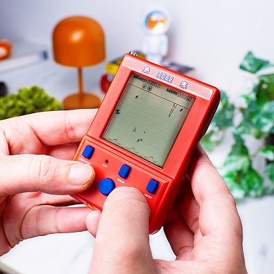 Fizz Creations ICEE Keyring Arcade