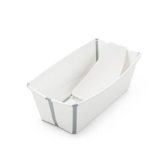 Stokke® Flexi Bath® 2 pc Baby Bath Tub Bundle