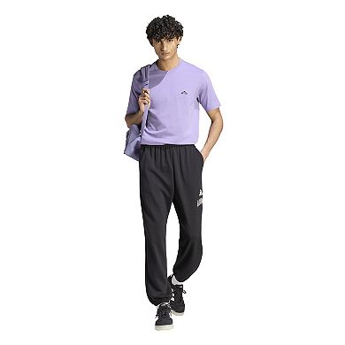 Men's adidas Summer Slide Trim Graphic T-Shirt