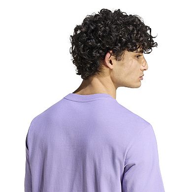 Men's adidas Summer Slide Trim Graphic T-Shirt