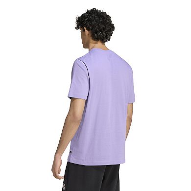 Men's adidas Summer Slide Trim Graphic T-Shirt