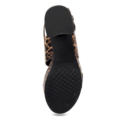 Aerosoles Camilia Women's Block Heel Platform Sandals