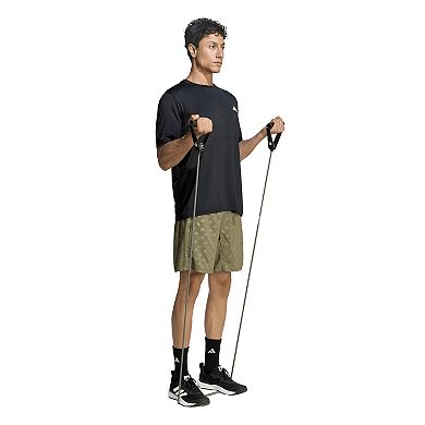 Men's adidas Workout Essentials Flex T-Shirt