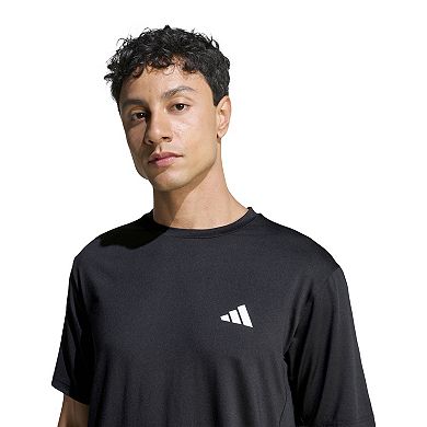 Men's adidas Workout Essentials Flex T-Shirt