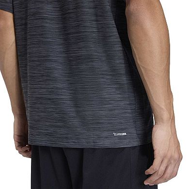 Men's adidas Workout Essentials Flex T-Shirt