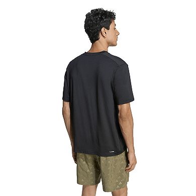 Men's adidas Workout Essentials Flex T-Shirt